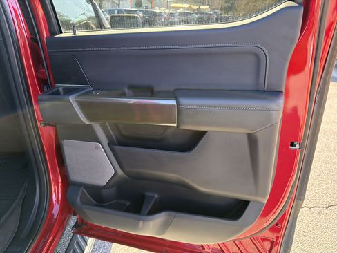 Used 2022 Ford F150 XLT w/ Equipment Group 302A High image 23