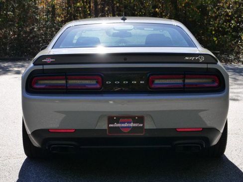 Used 2022 Dodge Challenger SRT Hellcat image 23
