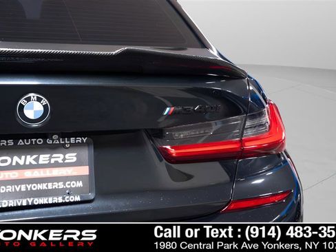 Used 2020 BMW M340i w/ Premium Package image 26