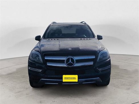 Used 2014 Mercedes-Benz GL 450 4MATIC image 8