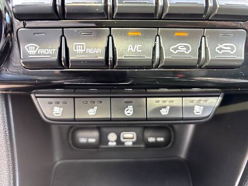 Used 2017 Kia Sportage SX image 20