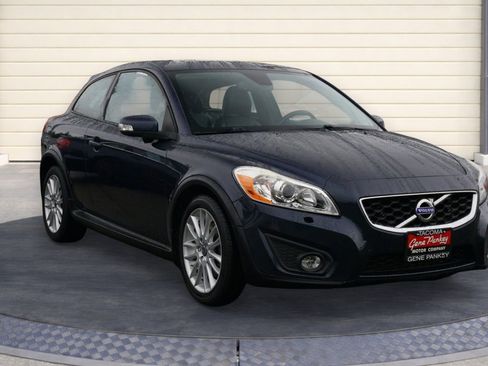 Used 2012 Volvo C30 T5 image 1