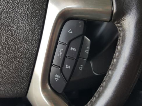 Used 2019 Chevrolet Express 3500 3500 Cargo Extended w/ Driver Convenience Package image 23