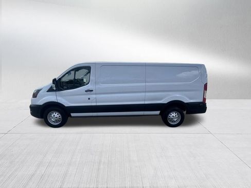 Used 2024 Ford Transit 350 Low Roof image 7