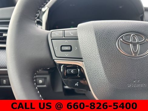 New 2026 Toyota Camry SE image 22