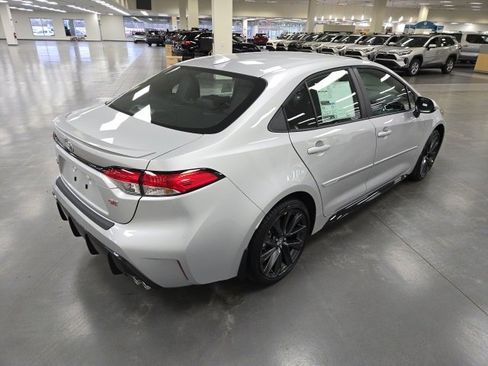 New 2026 Toyota Corolla SE image 5