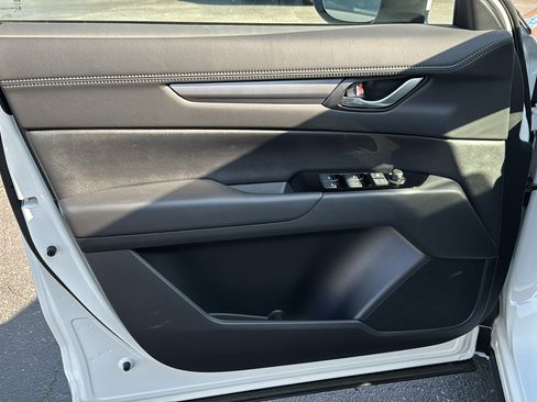 New 2025 MAZDA CX-5 AWD 2.5 S image 11