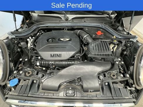 Used 2019 MINI Cooper S FWD image 25