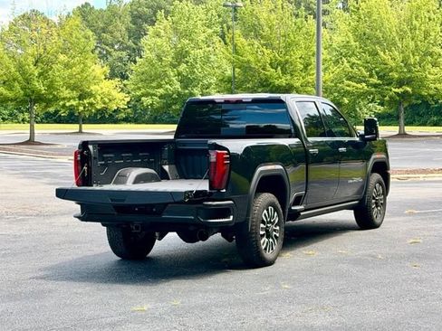 Used 2026 GMC Sierra 2500 Denali Ultimate AWD/4WD image 18