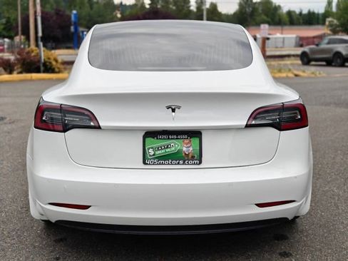 Used 2019 Tesla Model 3 Mid Range image 7