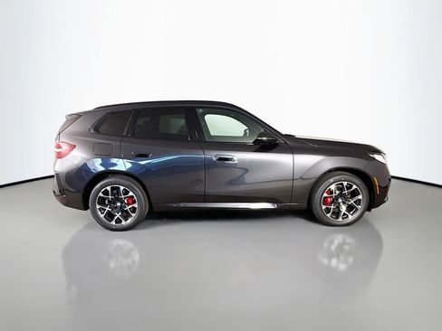 Used 2025 BMW X3 xDrive30i w/ M Sport Package image 8