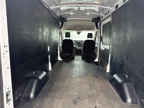 Used 2023 Ford Transit 250 Medium Roof AWD w/ Load Area Protection Package image 22
