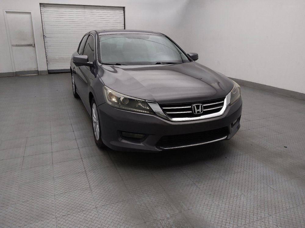 Used 2015 Honda Accord EX image 14