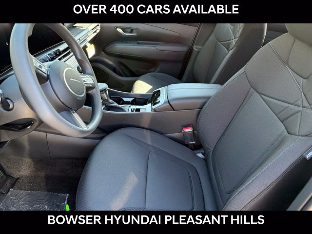 New 2026 Hyundai Tucson SE AWD/4WD image 4