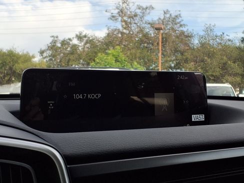 New 2026 MAZDA CX-50 AWD 2.5 Hybrid w/ Cargo Package image 7