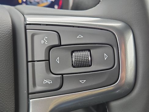 New 2026 Chevrolet Silverado 2500 LTZ w/ Trail Boss Package image 28