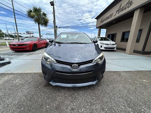 Used 2016 Toyota Corolla LE FWD image 6