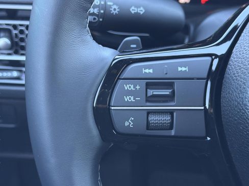 New 2026 Honda Civic Sport Touring image 25