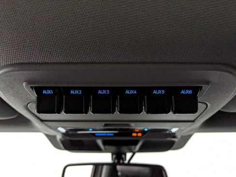 New 2025 Ford F250 Lariat w/ Lariat Ultimate Package image 14