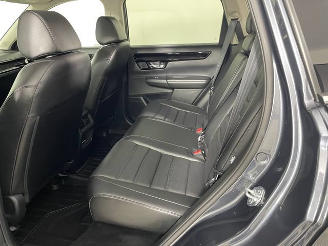 Used 2025 Honda CR-V EX-L image 18