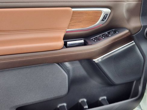 New 2027 Ford Expedition King Ranch AWD/4WD image 17
