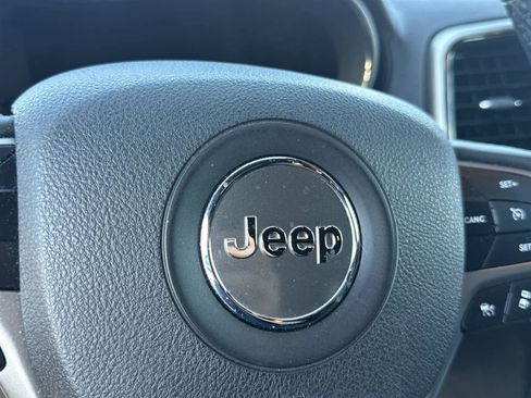 Used 2018 Jeep Grand Cherokee High Altitude image 10