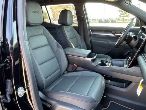 New 2026 GMC Terrain AT4 AWD/4WD image 26