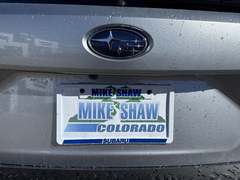 New 2026 Subaru Crosstrek 2.5i Limited image 14