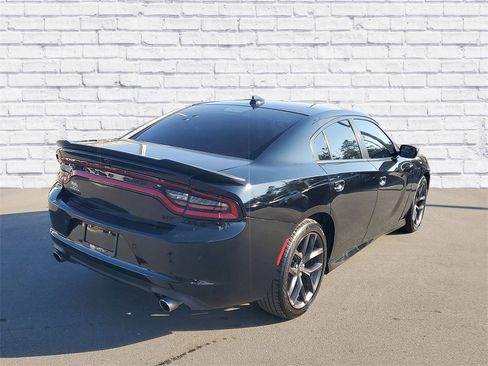 Used 2020 Dodge Charger GT w/ Blacktop Package image 2