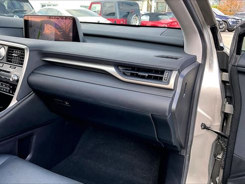 Used 2019 Lexus RX 350 FWD image 15