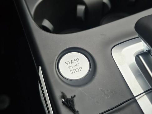 Used 2025 INFINITI QX50 Luxe image 37