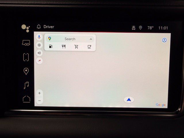 Used 2024 GMC Yukon Denali w/ Max Trailering Package AWD/4WD image 48