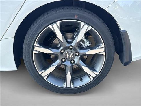 Used 2026 Honda Civic Sport Touring image 12