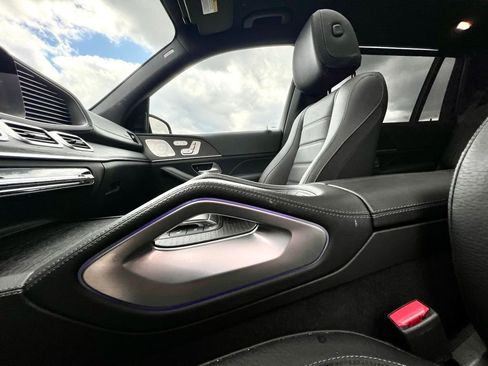 Certified 2024 Mercedes-Benz GLS 450 4MATIC image 14