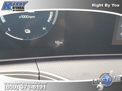 New 2026 Hyundai Santa Fe Calligraphy AWD/4WD image 26