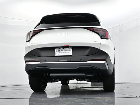 New 2026 Kia Sportage S image 38