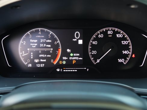 Used 2026 Honda Civic Sport image 19
