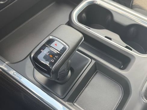 Used 2024 Chevrolet Silverado 1500 LT w/ All Star Edition Plus AWD/4WD image 23