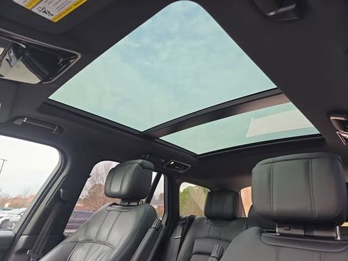 Used 2021 Land Rover Range Rover Westminster Edition image 46