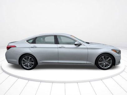Used 2018 Genesis G80 3.8