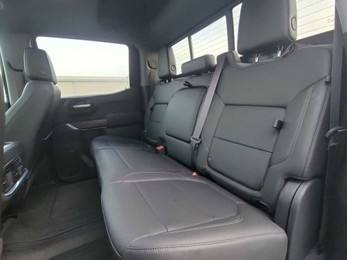 Used 2020 GMC Sierra 1500 SLT w/ SLT Premium Plus Package AWD/4WD image 19