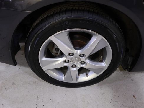 Used 2014 Acura TSX Sedan image 39
