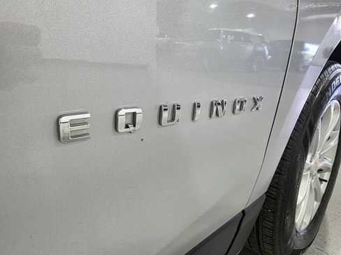 Used 2019 Chevrolet Equinox LT image 33