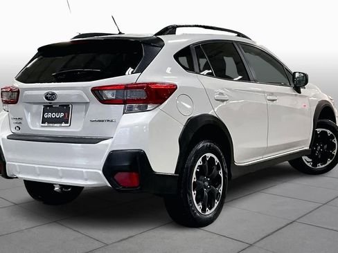 Used 2021 Subaru Crosstrek 2.0i AWD/4WD image 13