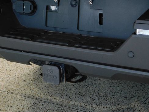 Used 2023 Toyota Tundra SR5 AWD/4WD image 55