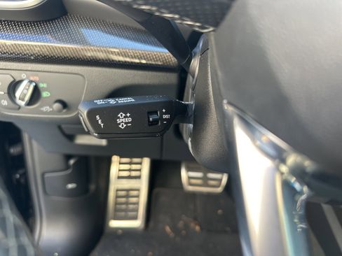 Used 2024 Audi SQ5 Premium Plus w/ Premium Plus Package image 18