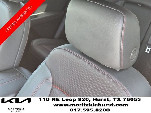 Used 2025 Chevrolet Blazer RS FWD image 20