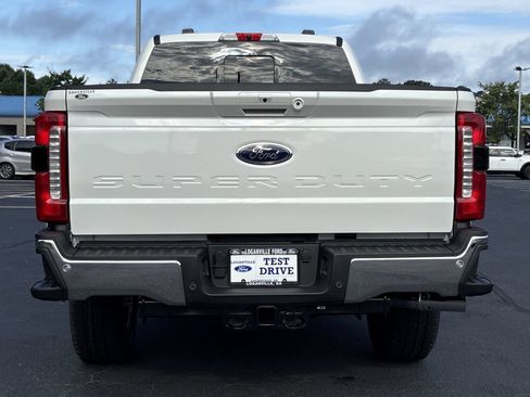 New 2026 Ford F350 Lariat w/ Lariat Ultimate Package AWD/4WD image 22