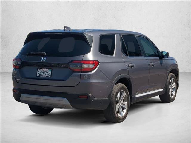 Used 2024 Honda Pilot EX-L image 5