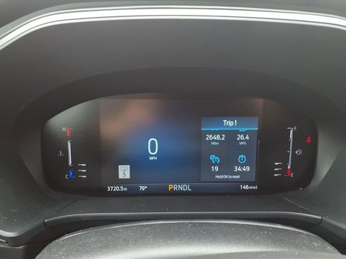 Certified 2023 Ford Escape Active w/ Tech Pack #1 AWD/4WD image 18